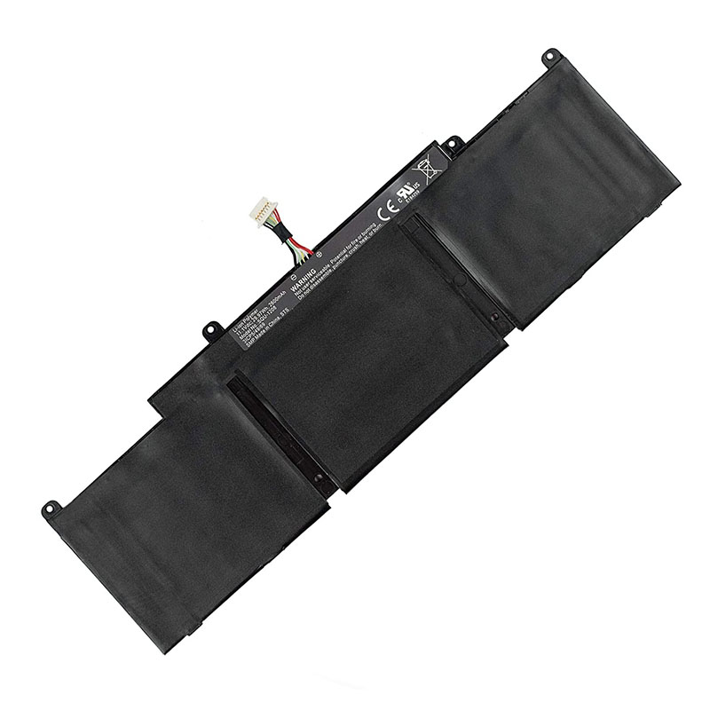 (image for) Replacement HP Chromebook 11-2070NO 11-2071NO 11-2080NO 11-2081NO Battery