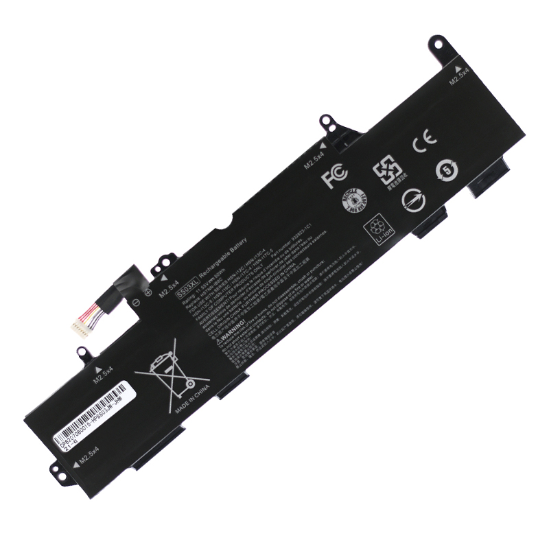 (image for) Replacement 933321-855 HP EliteBook 830 G5 Battery 932823-421 SS03XL