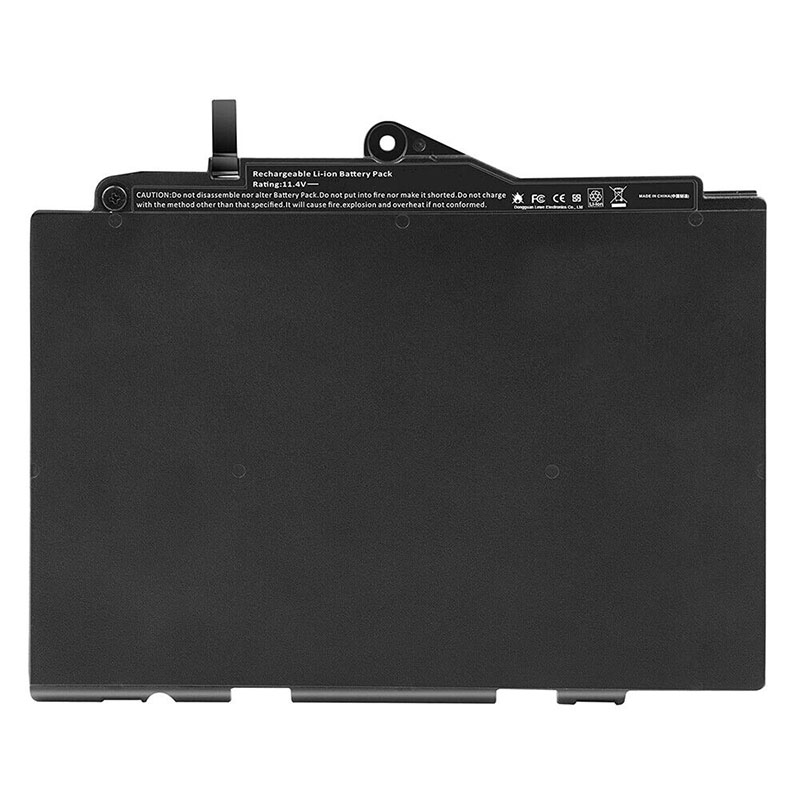 (image for) Replacement 854109-850 Battery For HP Elitebook 720 G4 725 G4 820 G4