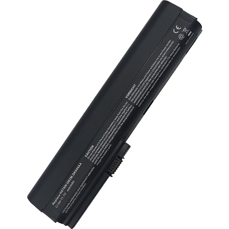 (image for) HP SX09 Battery 632419-001 QK644UT HSTNN-UB2L 632015-542 For Elitebook 2560P