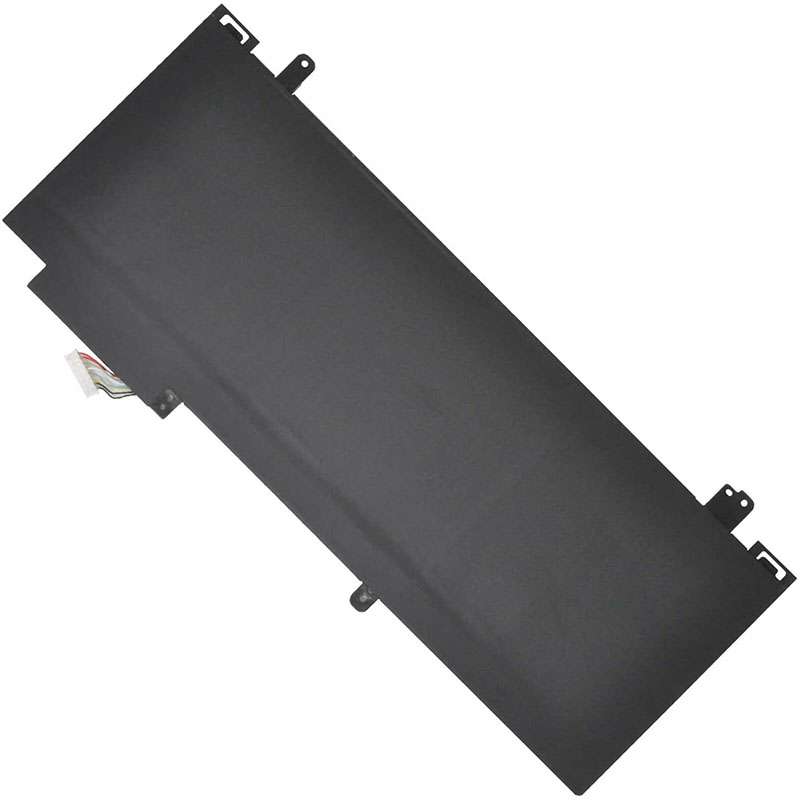 (image for) Replacement HP TG03XL Battery 723921-2B1 723921-2C1 HSTNN-IB5F 723996-005 Fit Split 13-F