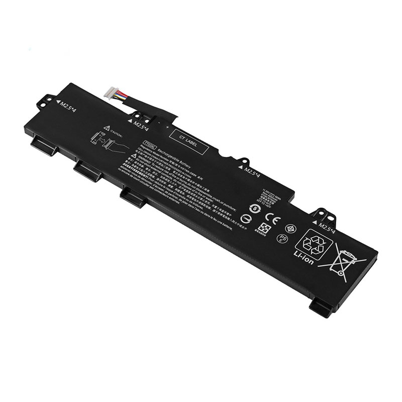 (image for) Replacement HP TT03XL Battery HSTNN-LB8H 932824-421 For EliteBook 850 G5 ZBook 15U G5