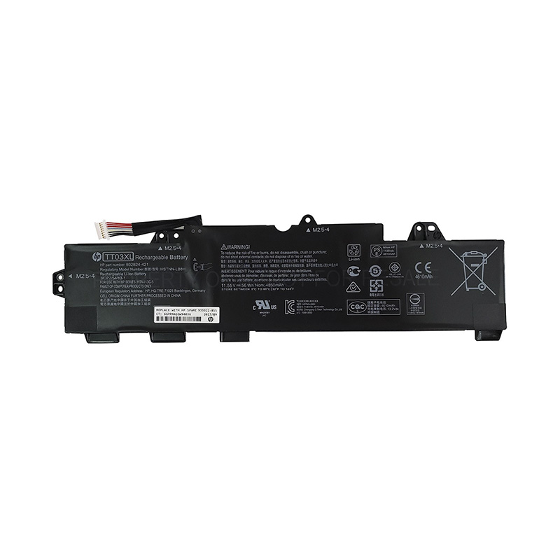(image for) Replacement 933322-855 Battery HSTNN-DB8K 932824-2C1 TT03056XL For HP EliteBook 850 G5