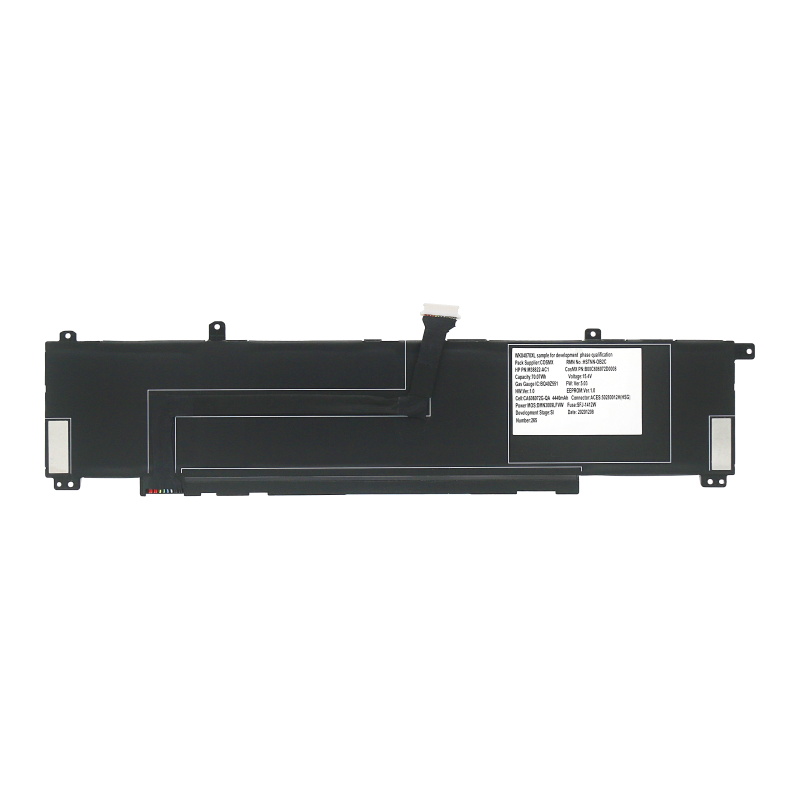 (image for) HP M39179-005 WK04XL Battery Replacement HSTNN-OB2C HSTNN-IB9V HSTNN-WB0C WK04070XL
