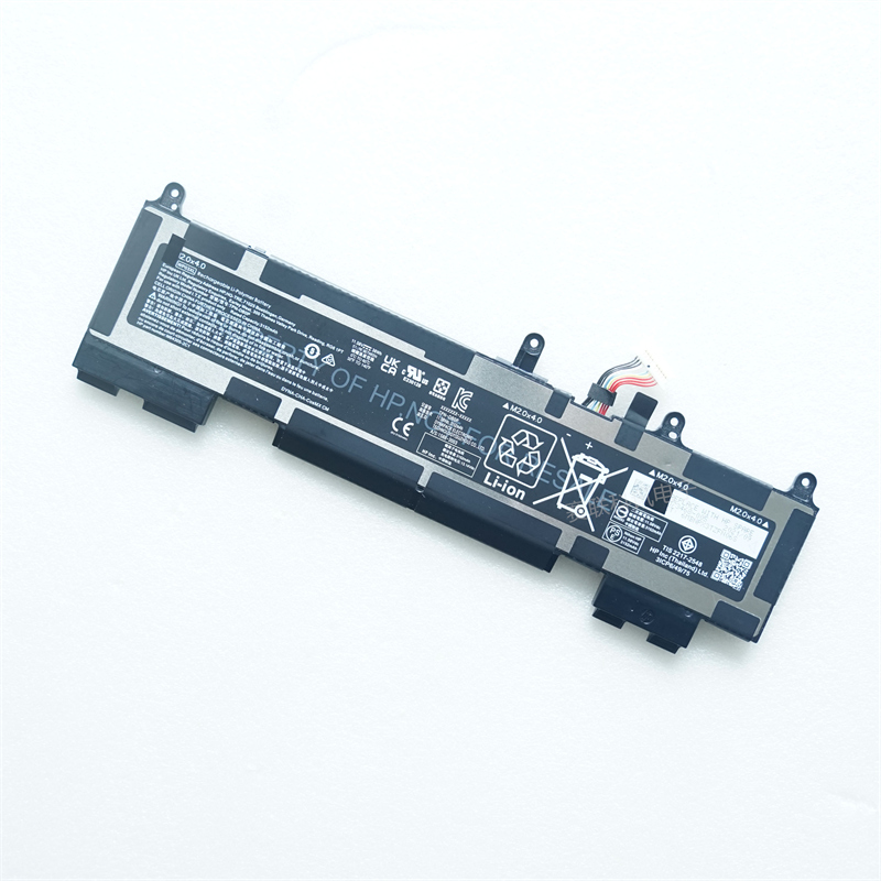 (image for) HP WP03XL Battery Replacement L78555-005 M73468-005 HSTNN-LB8W TPN-DB0Q For Split X2 13-M00