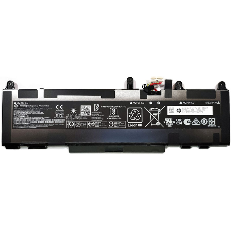 (image for) HP WP03XL Battery Replacement M73466-005 HSTNN-IB9Y HSTNN-OB2J TPN-DB0K M64304-2D1