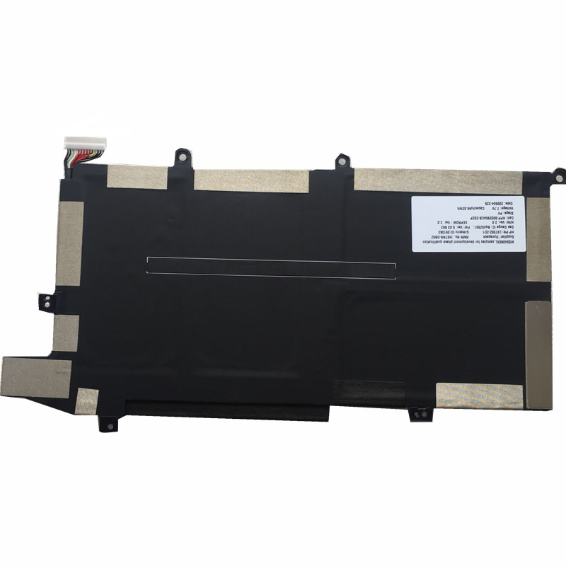 (image for) L97357-005 HP WS04XL Battery For HP Spectre X360 14 Convertible PC 14T-EA000