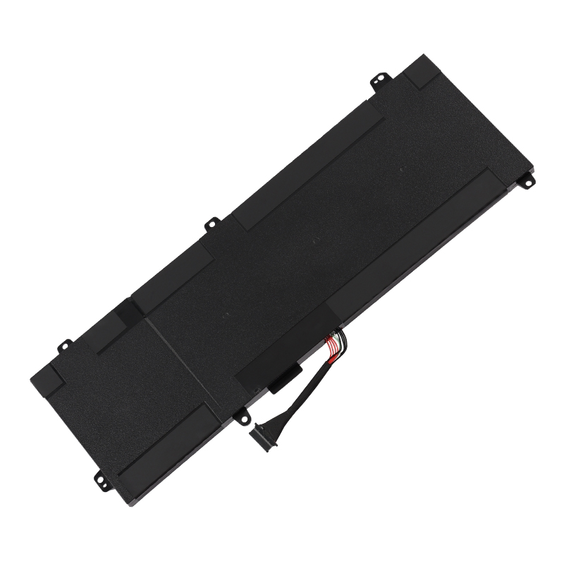 (image for) 808450-001 HP ZO04XL ZO04 Battery Replacement 808450-002 HSTNN-LB6W For ZBook Studio G3