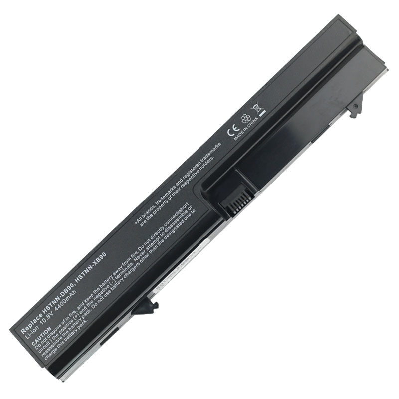 (image for) Replacement 536418-001 HP ZP06 Notebook Battery 535806-001 HSTNN-DB90