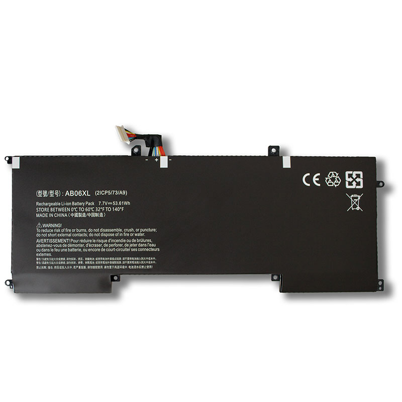 HP 921408-271 Battery