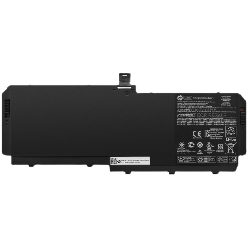 HP AM06095XL Battery