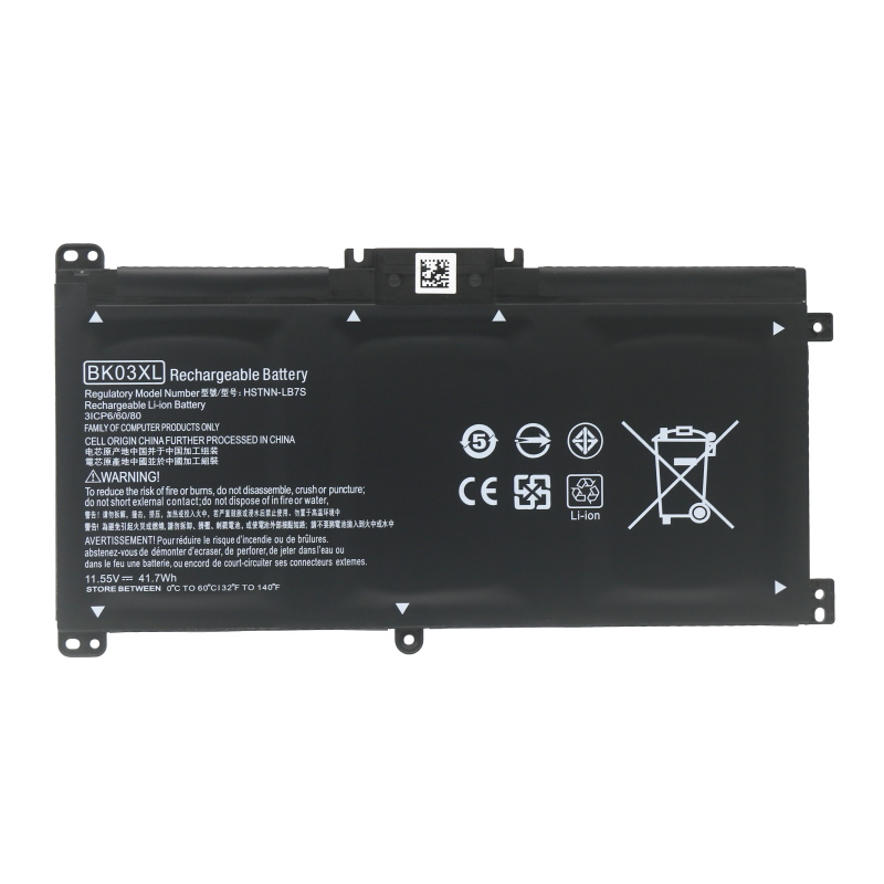 HP HSTNN-LB7S Battery