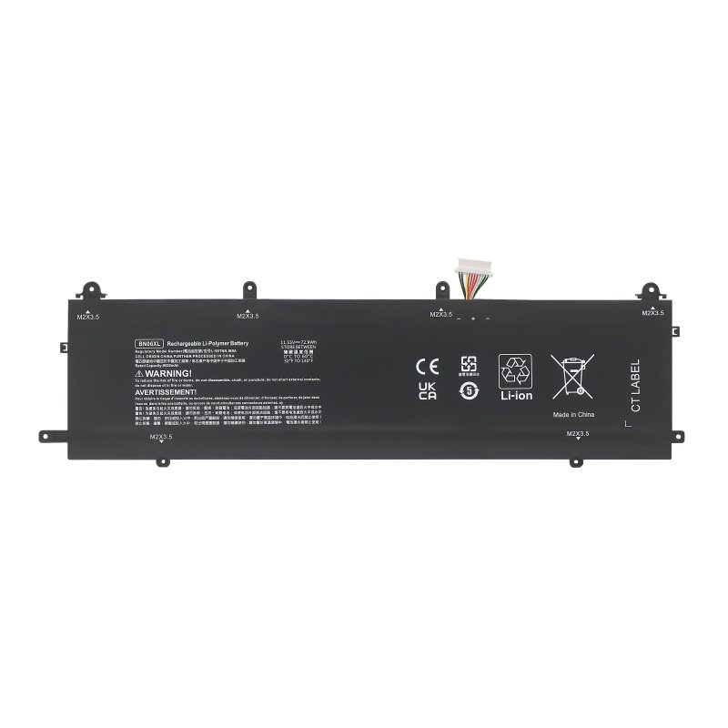 HP BNO6XL Battery