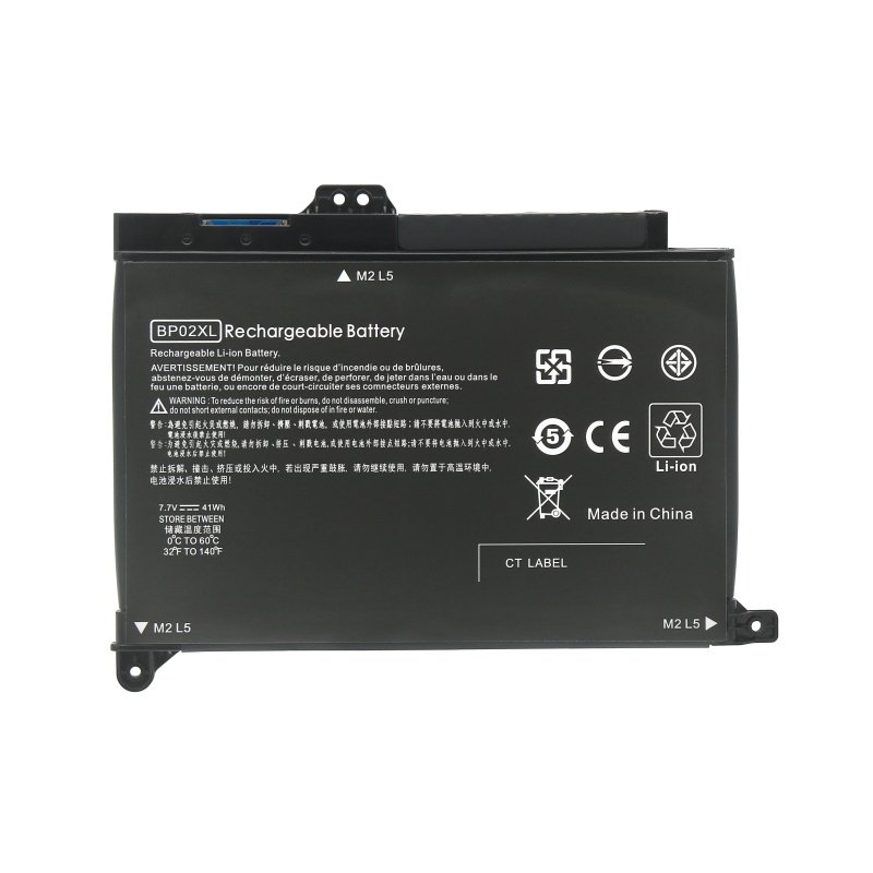 HP BP02XL Battery