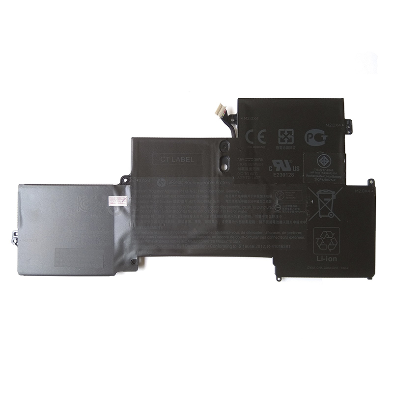 HP 826038-005 Battery