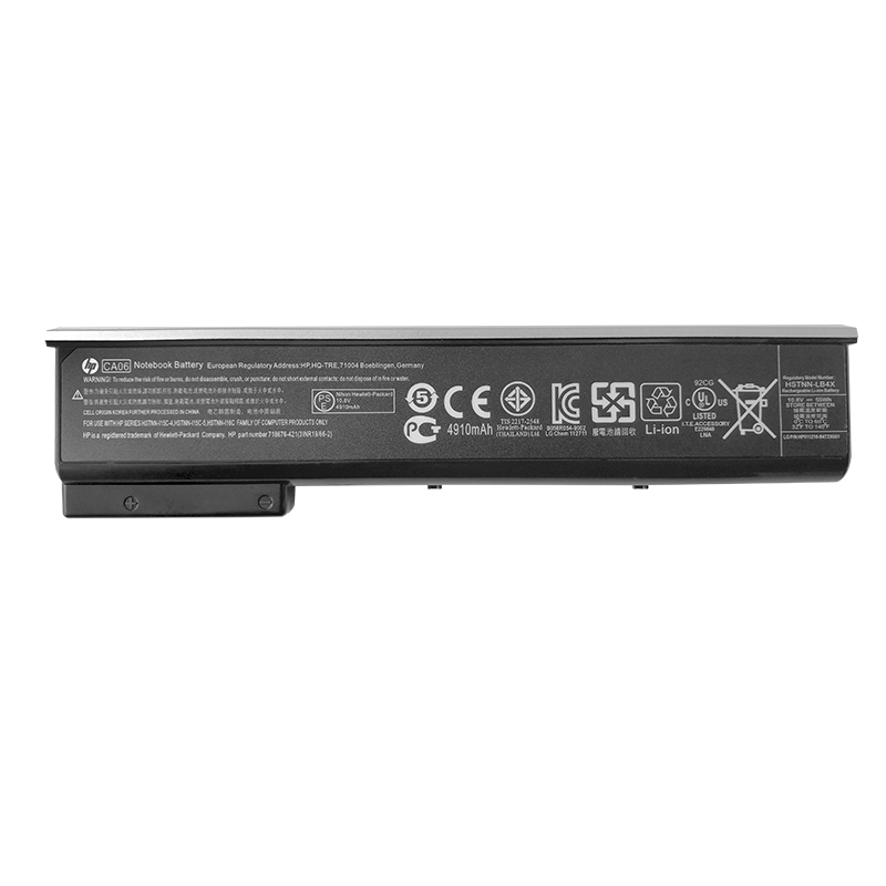 HP CA09 Battery
