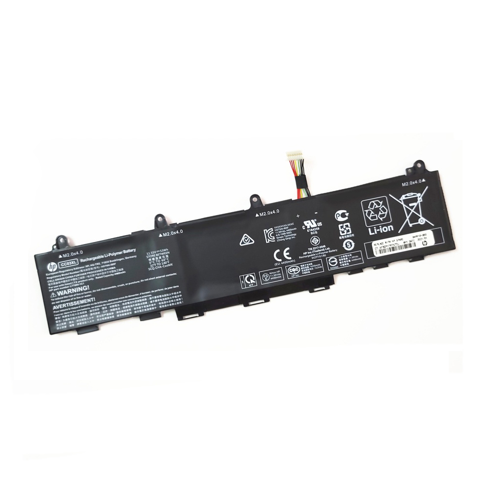 HP L77608-2C1 Battery