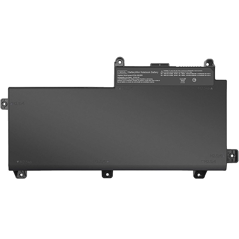 HP HSTNN-DB7N Battery