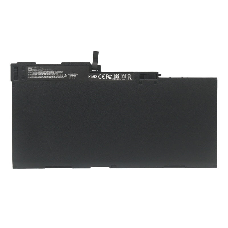 HP E7U24UT Battery