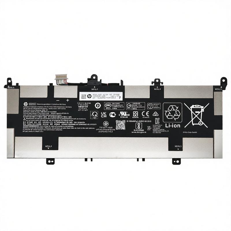 HP HSTNN-DB9W Battery