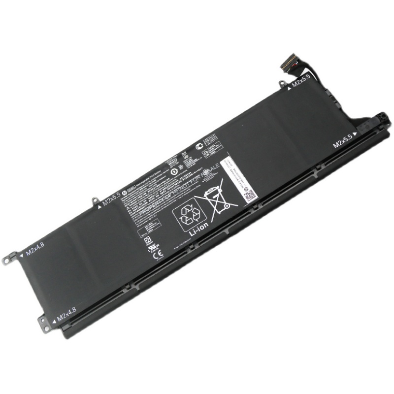HP DX06XL Battery