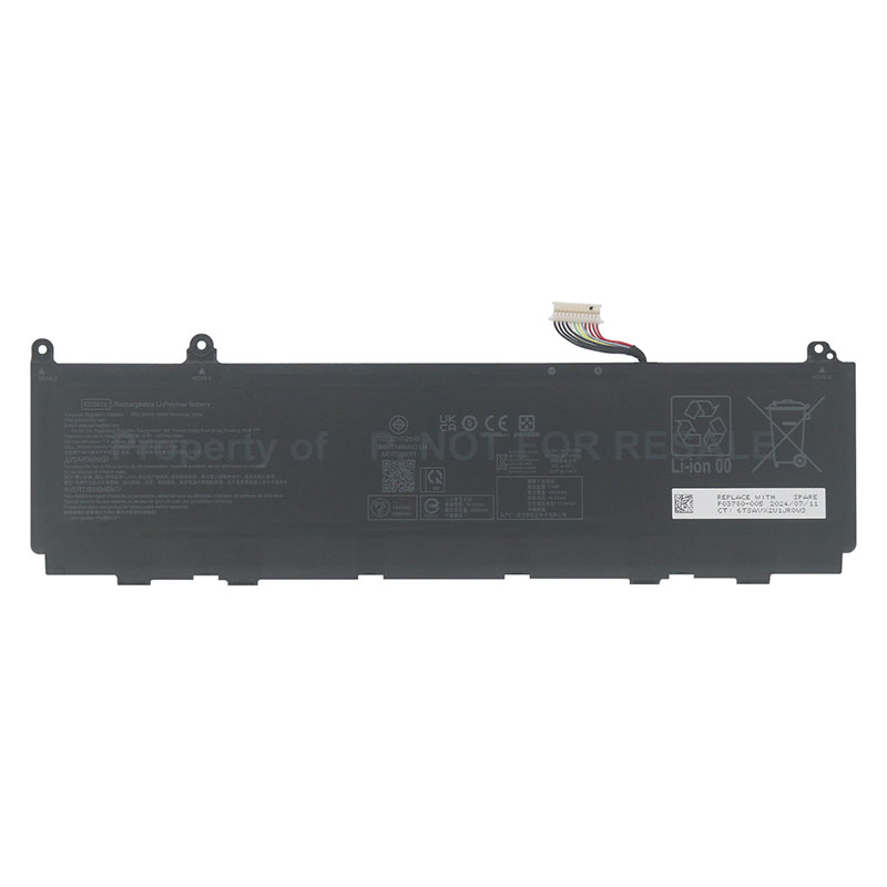 HP P03780-005 Battery