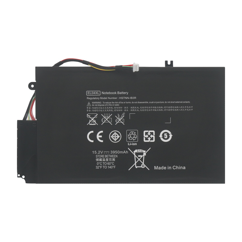 HP HSTNN-UB3R Battery