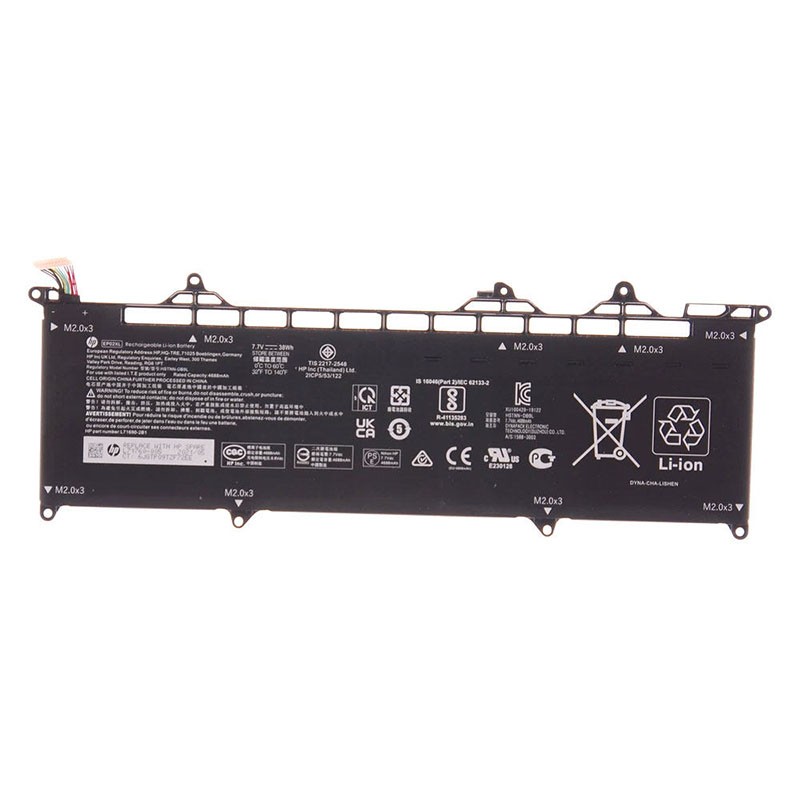 HP HSN-I32C Battery