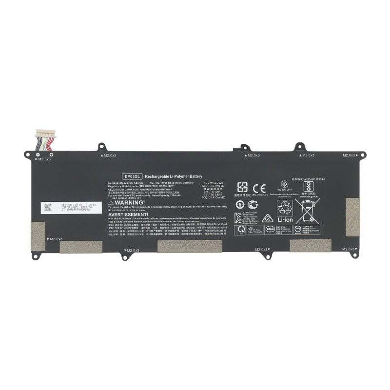 HP EP04056XL-PL Battery