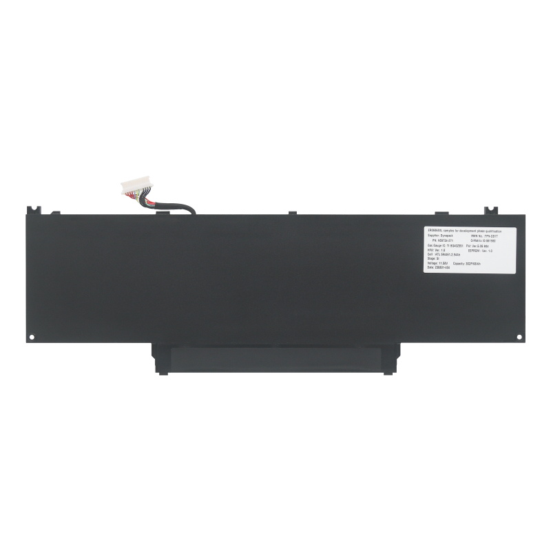 HP HSTNN-OB3I Battery