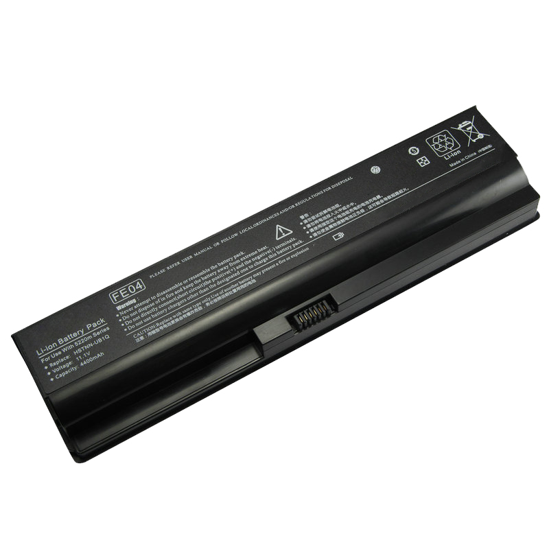 HP FE06 Battery