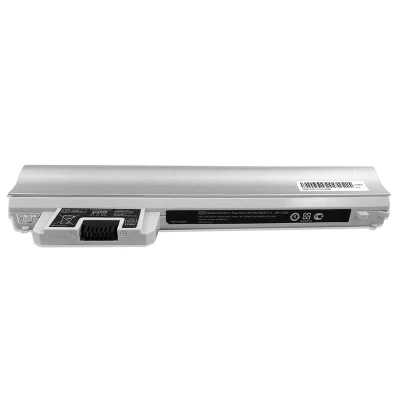 HP HSTNN-OB2D Battery