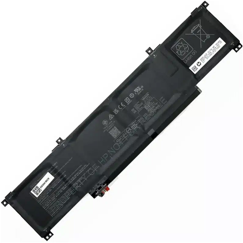 HP P08167-005 Battery