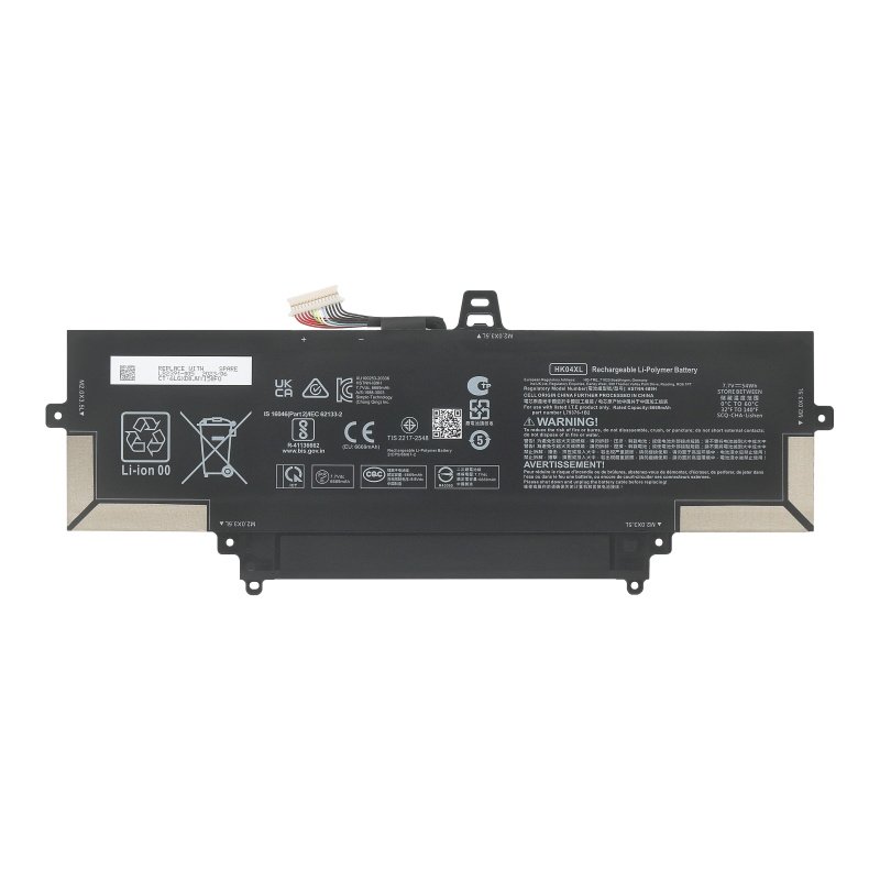 HP HK04054XL Battery