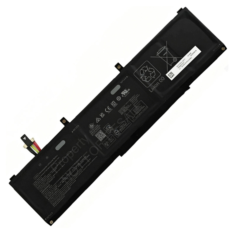 HP P59453-001 Battery