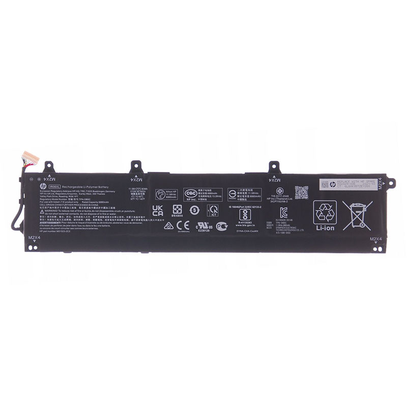 HP IR06XL Battery