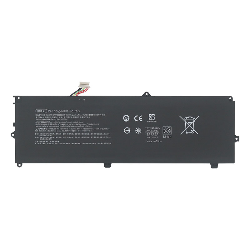 HP 901247-855 Battery