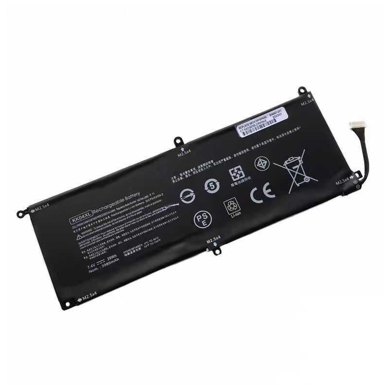 HP 753329-1C1 Battery