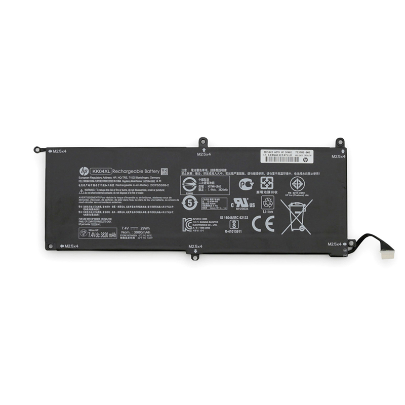 HP 753329-1C1 Battery