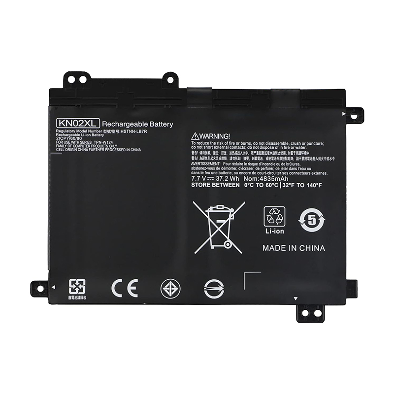 HP 916809-855 Battery