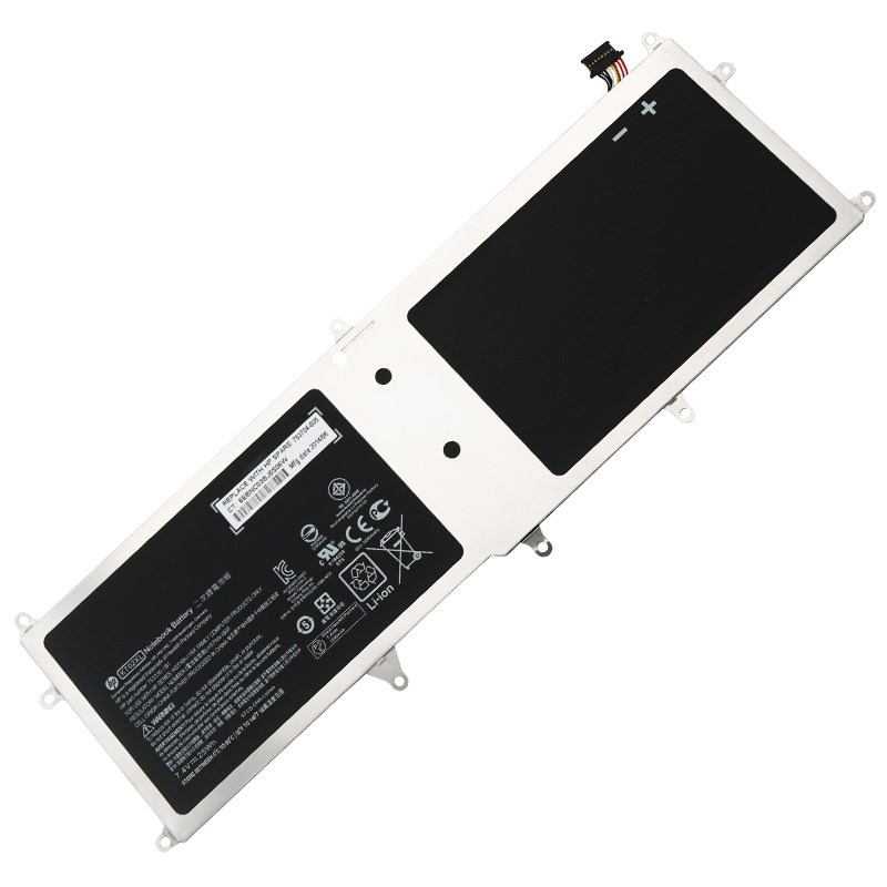 HP 753704-005 Battery