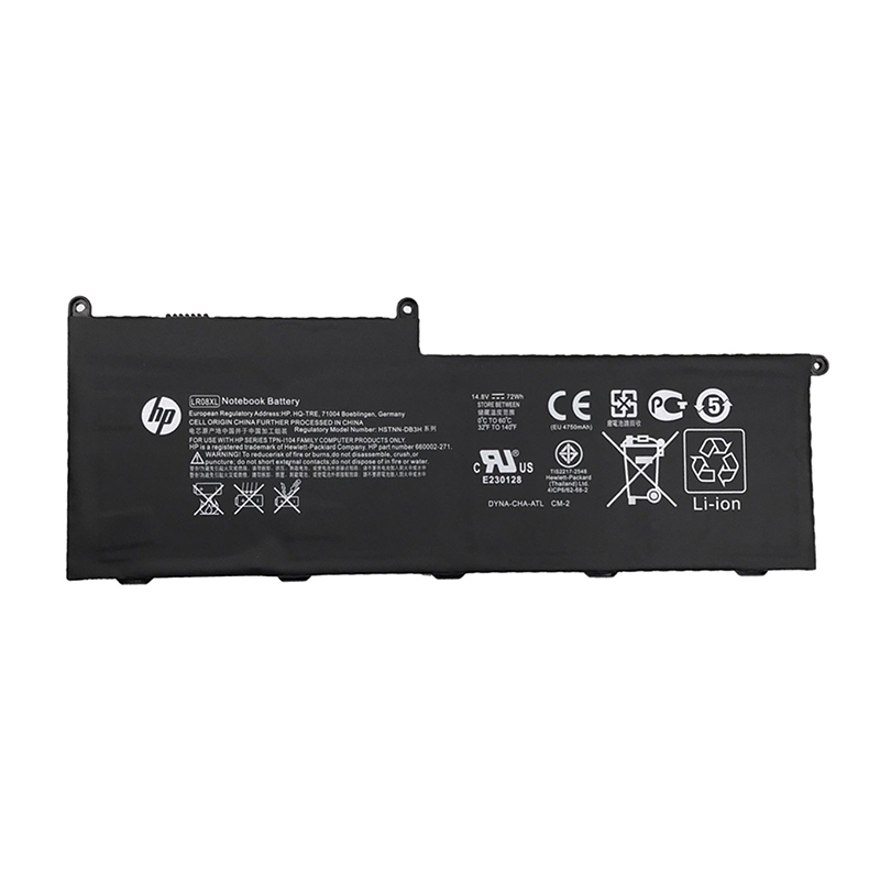 HP LR08 Battery