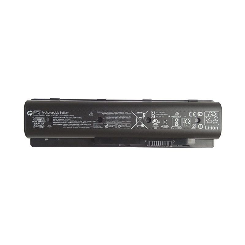 HP MC06 Battery