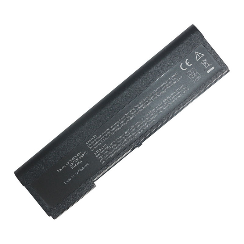 HP MIO6 Battery