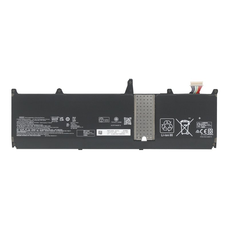 HP M82220-2C1 Battery