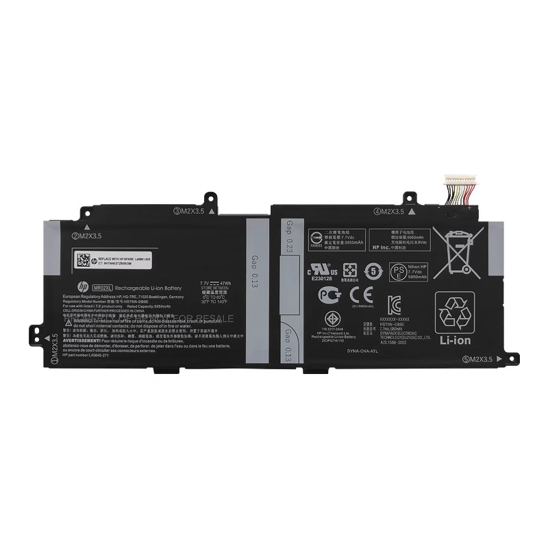 HP L45645-2C1 Battery