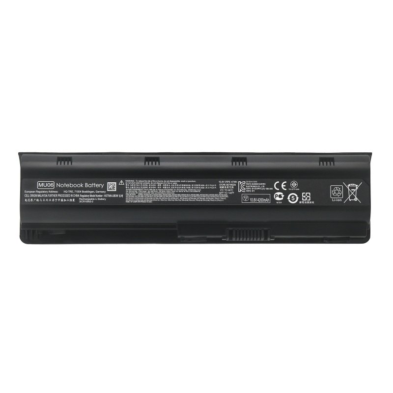 HP WD548AA Battery