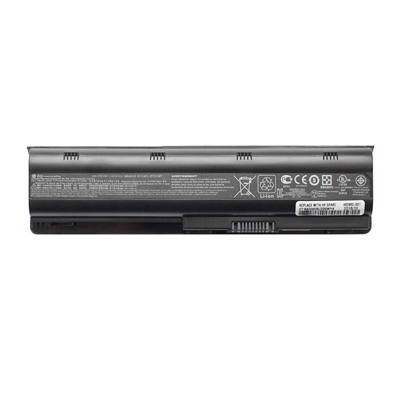 HP WD548AA Battery