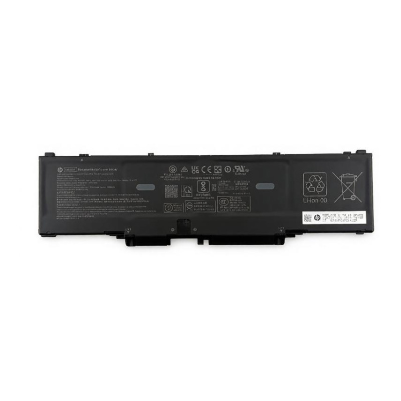 HP TPN-DB2B Battery