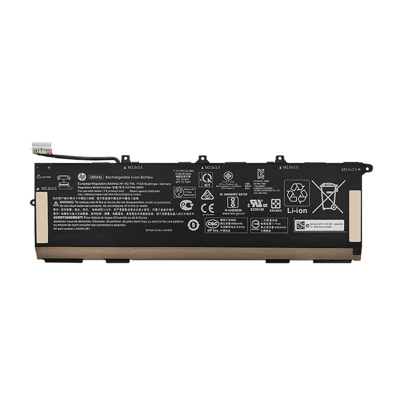 HP L34209-1B1 Battery
